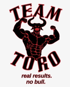 Team Toro, Llc - Team Toro, HD Png Download, Transparent PNG