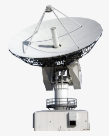 Dish Antenna Png - Transparent Satellite Dish Png, Png Download, Transparent PNG