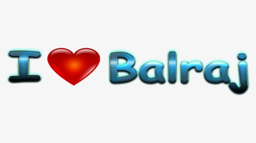 Balraj Happy Birthday Vector Cake Name Png - Graphic Design, Transparent Png, Transparent PNG