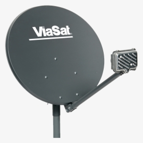 Satellite Dish Png - Exceed Internet Satellite Dish, Transparent Png, Transparent PNG