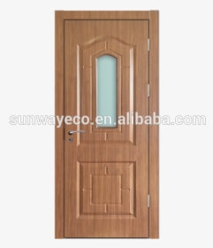 Interior Room Pvc Doors Hot Sale In Saudi Arabia - Home Door, HD Png Download, Transparent PNG