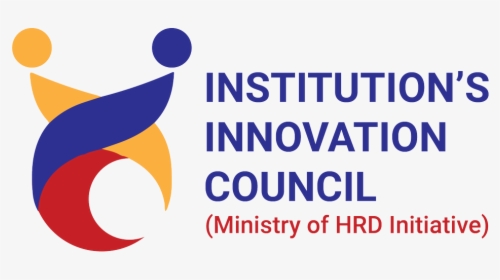 Institution's Innovation Council Logo, HD Png Download, Transparent PNG