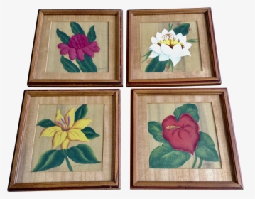 Transparent Vintage Floral Png - Primula, Png Download, Transparent PNG