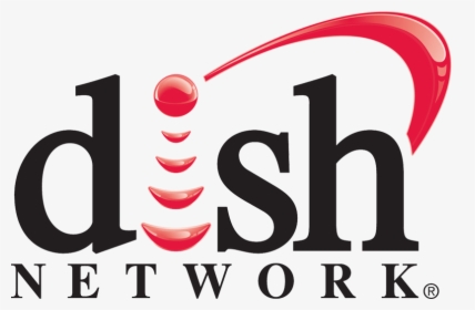Dish Network Logo - Dish Network Logo Transparent, HD Png Download, Transparent PNG