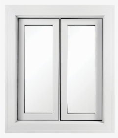 Econova Pvc Window - Home Door, HD Png Download, Transparent PNG
