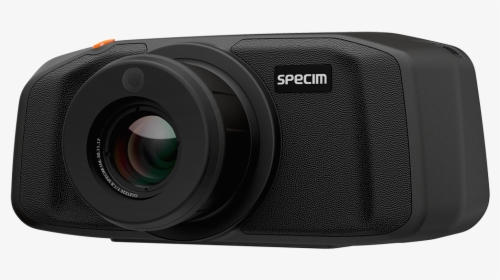 World S First Mobile Hyperspectral Camera Revealed - Camera Lens, HD Png Download, Transparent PNG