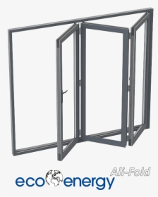 Alumina Aluminium Bifolding Doors Norfolk Door Fitter - Sash Window, HD Png Download, Transparent PNG