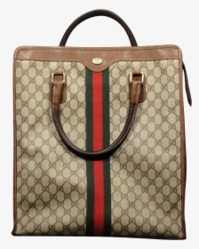 Gucci Handbag Png - Gucci Logo Bags, Transparent Png, Transparent PNG