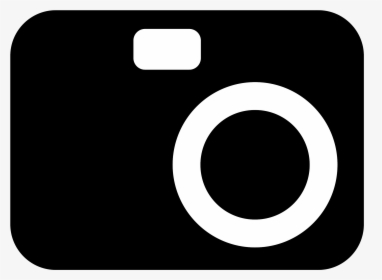 Camara De Fotos Clip Arts - Camera, HD Png Download, Transparent PNG