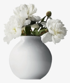 Vase Png - Vase With Flowers Png, Transparent Png, Transparent PNG