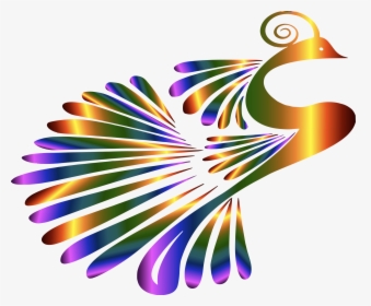 Peacock Png Image - Png Images Of Peacock, Transparent Png, Transparent PNG