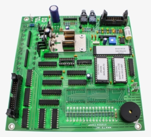 Unimac Parts - Unimac - Electronic Component, HD Png Download, Transparent PNG