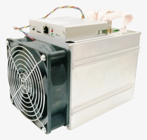 Hot Selling Computer Data Possecing Computer Parts - Bitmain Antminer Z9 Mini, HD Png Download, Transparent PNG