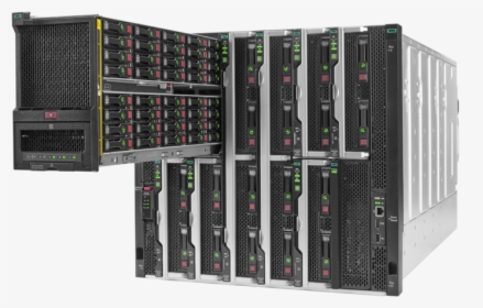 Hpe Synergy 12000 Frame, HD Png Download, Transparent PNG