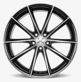 Alloy Wheel Png File Download Free - Car Alloy Wheels Png, Transparent Png, Transparent PNG