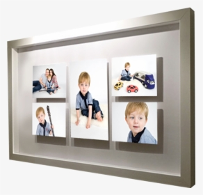 Mirage Photo Frame - Picture Frame, HD Png Download, Transparent PNG