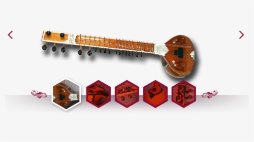 Indian Musical Instruments , Png Download - Indian Musical Instruments, Transparent Png, Transparent PNG