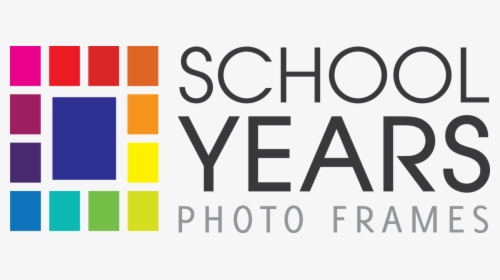 School Years Photo Frames - School Years, HD Png Download, Transparent PNG