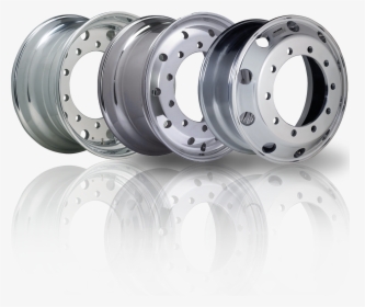 Accuride European Aluminum Wheels - Rotor, HD Png Download, Transparent PNG