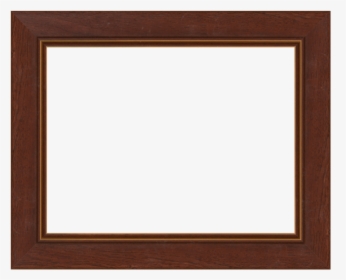 Wooden Photo Frames - Wood Frame Modern Png, Transparent Png, Transparent PNG