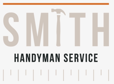 Smith Handyman Service In Knoxville Tn - Food Joint, HD Png Download, Transparent PNG