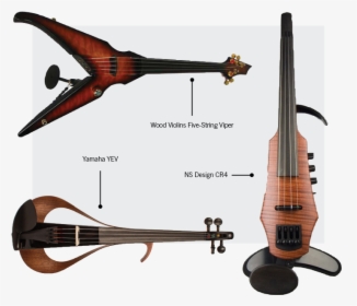 Types Of Violins, HD Png Download, Transparent PNG