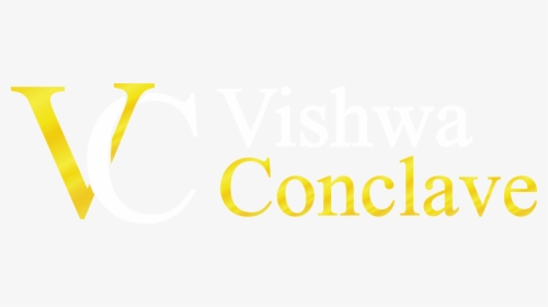 Vishwaconclave - Vishwa Conclave, HD Png Download, Transparent PNG