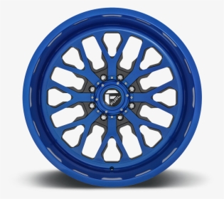Alloy-wheel - Specialty Forged Sf030 6 Lug, HD Png Download, Transparent PNG
