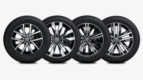Tiguan - Synthetic Rubber, HD Png Download, Transparent PNG