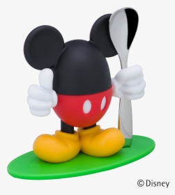 Wmf Mickey Mouse Set, HD Png Download, Transparent PNG