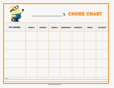 Printable Classroom Calendar Photo - Cleaners Chart For Classroom Printable, HD Png Download, Transparent PNG