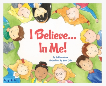 Believe In Me, HD Png Download, Transparent PNG