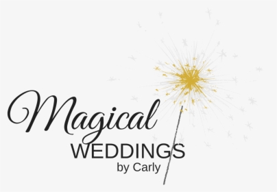 Magical Weddings - Calligraphy, HD Png Download, Transparent PNG