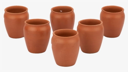 Mitticool Clay Products - Flowerpot, HD Png Download, Transparent PNG