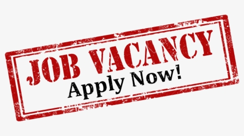 Transparent Job Png - Job Vacancy Logo Png, Png Download, Transparent PNG