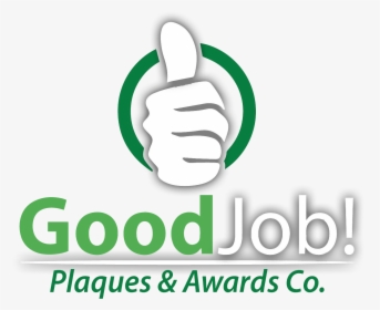 Transparent Great Job Png - Good Job Logo Png, Png Download, Transparent PNG