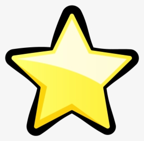 Icon Clipart , Png Download - Star Good Job Png, Transparent Png, Transparent PNG