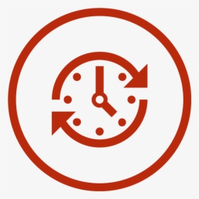 Part-time Or Full Time Positions - Full Time Job Icon, HD Png Download, Transparent PNG