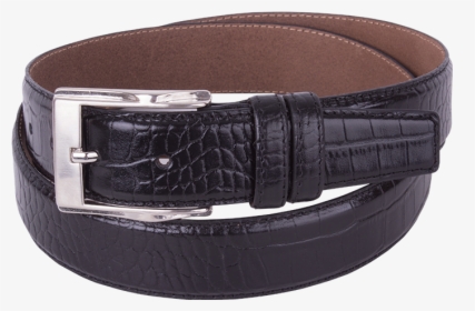 Handcrafted Leather Belts Man - Belt, HD Png Download, Transparent PNG