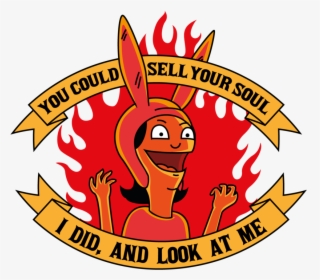Mm Bobsburgers Graphics 1 R3, HD Png Download, Transparent PNG