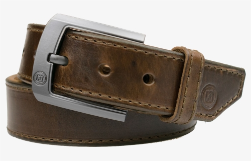 Leather Gun Belt, HD Png Download, Transparent PNG
