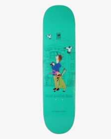 Skateboard Deck, HD Png Download, Transparent PNG