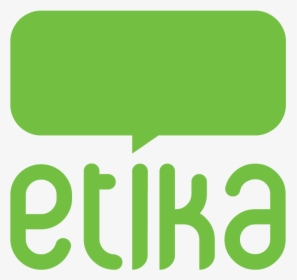 Etika Logo Big - Etika, HD Png Download, Transparent PNG