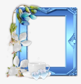 Transparent Handicraft Png - Picture Frame, Png Download, Transparent PNG
