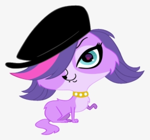 Zoe Trent Littlest Pet Shop Fanon Wiki Fandom Powered - Littlest Pet Shop Personajes, HD Png Download, Transparent PNG