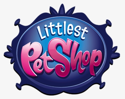 Littlest Pet Shop - Stickers Littlest Pet Shop, HD Png Download, Transparent PNG