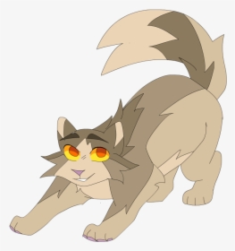 A Good Boy Graystripe Is The Best - Cartoon, HD Png Download, Transparent PNG