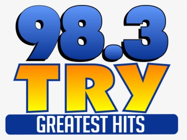 983try2015 - Classic Hits Christmas Radio Stations, HD Png Download, Transparent PNG