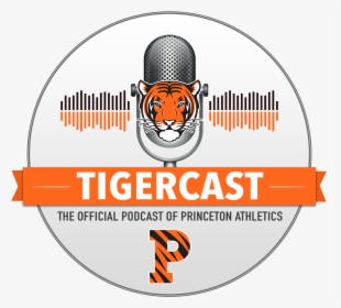 Princeton Tigers Men's Basketball, HD Png Download, Transparent PNG
