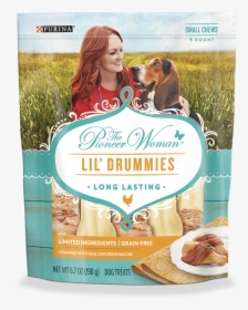 Pioneer Woman Dog Food, HD Png Download, Transparent PNG